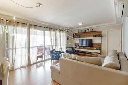 Apartamento com 4 Quartos à venda, 162m² no Barra Funda, São Paulo