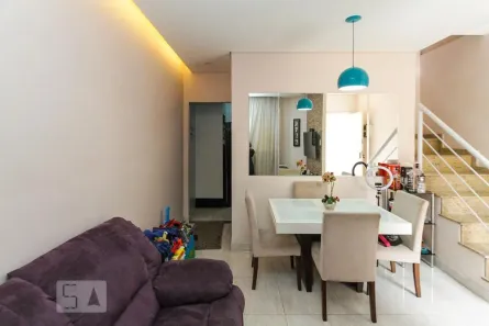 Casa com 2 Quartos à venda, 95m² no Chácara Califórnia, São Paulo