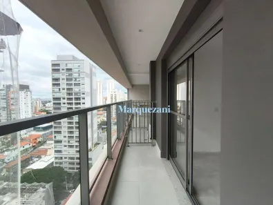 Apartamento com 3 Quartos à venda, 141m² no Vila Mariana, São Paulo