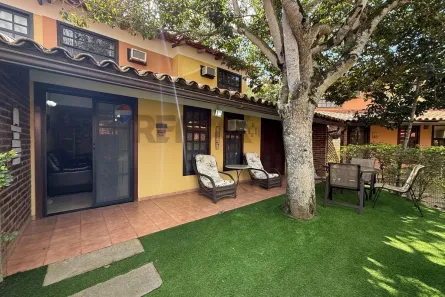 Casa com 4 Quartos à venda, 120m² no Manguinhos, Armação dos Búzios
