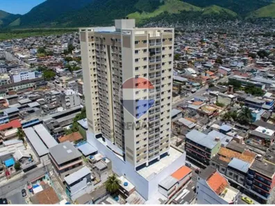 Apartamento com 2 Quartos à venda, 54m² no Centro, Nilópolis