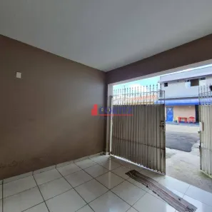 Casa com 2 Quartos à venda, 50m² no Jardim Santa Maria, Rio Claro