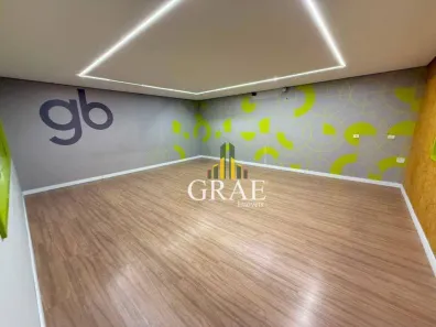 Ponto Comercial para alugar, 368m² no Jardim Ana Maria, Santo André