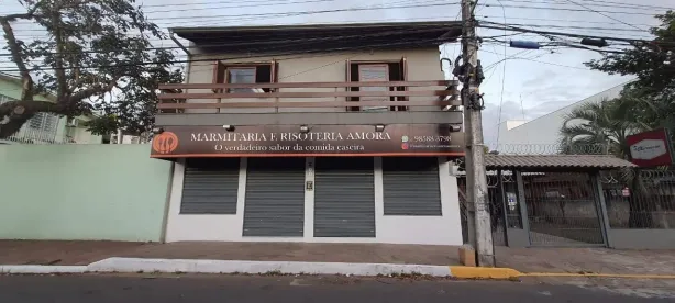 Imóvel Comercial com 1 Quarto à venda, 182m² no Scharlau, São Leopoldo