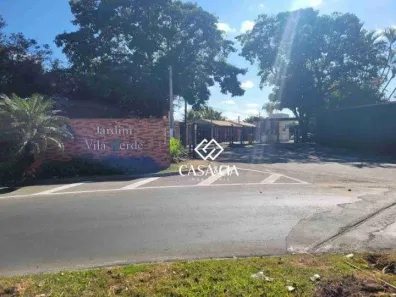 Lote/Terreno à venda, 360m² no Dois Córregos, Piracicaba