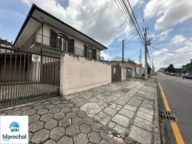 Sobrado com 5 Quartos à venda, 603m² no Aristocrata, São José dos Pinhais