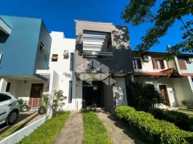 Casa com 3 Quartos à venda, 129m² no Hípica, Porto Alegre