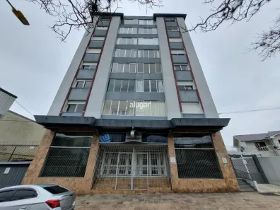 Apartamento com 2 Quartos para alugar, 88m² no Centro, Caxias do Sul