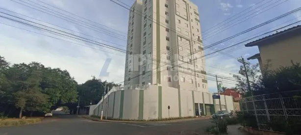 Apartamento com 2 Quartos para alugar, 49m² no Jardim Centenário, São Carlos
