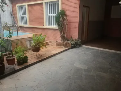 Casa de Condomínio com 4 Quartos à venda, 178m² no Méier, Rio de Janeiro
