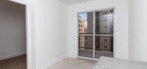 Apartamento com 1 Quarto à venda, 27m² no Perdizes, São Paulo