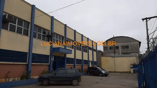 Galpão/Depósito/Armazém à venda, 1800m² no Piratininga, Osasco
