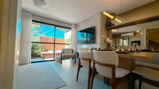 Casa de Condomínio com 2 Quartos à venda, 150m² no Teresópolis, Porto Alegre
