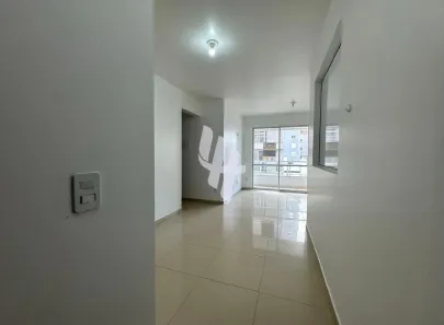 Apartamento com 2 Quartos à venda, 69m² no Pedra Branca, Palhoça