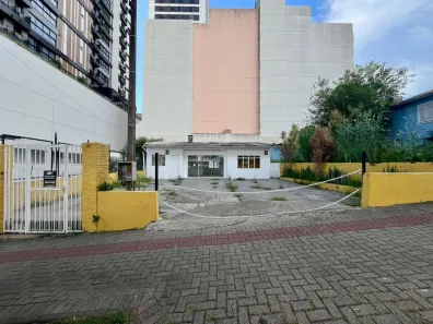 Sala Comercial para alugar, 115m² no Centro, Chapecó