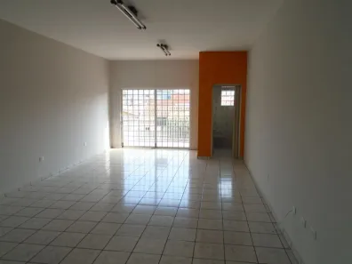Sala Comercial para alugar, 50m² no Jardim Ipiranga, Americana