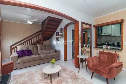 Apartamento com 1 Quarto à venda, 45m² no Partenon, Porto Alegre