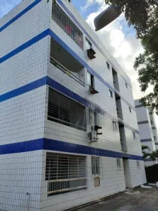 Apartamento com 3 Quartos à venda, 85m² no Iputinga, Recife