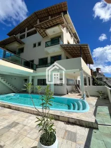 Apartamento com 5 Quartos à venda, 400m² no Bonfim, Salvador