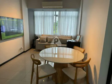 Apartamento com 3 Quartos à venda, 90m² no Leblon, Rio de Janeiro