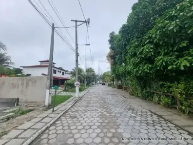 Lote/Terreno à venda, 582m² no Centro, Iguaba Grande