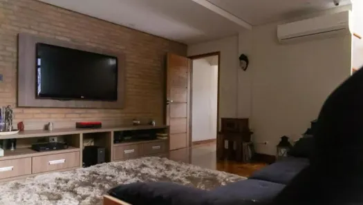 Casa com 3 Quartos para alugar, 200m² no Vila Mariana, São Paulo