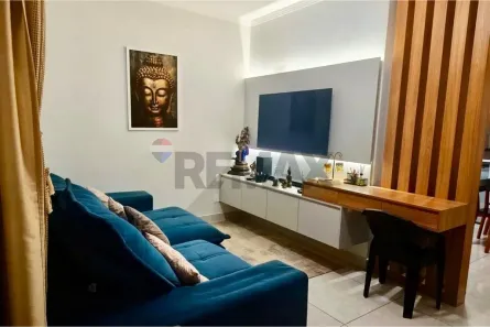 Casa com 1 Quarto à venda, 94m² no Parque Residencial Salerno (Nova Veneza), Sumaré