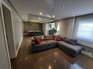 Apartamento com 3 Quartos à venda, 134m² no Jardim Zaira, Guarulhos