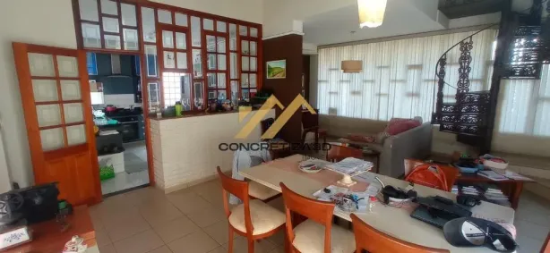 Sobrado com 3 Quartos à venda, 250m² no Vila Suíça, Indaiatuba