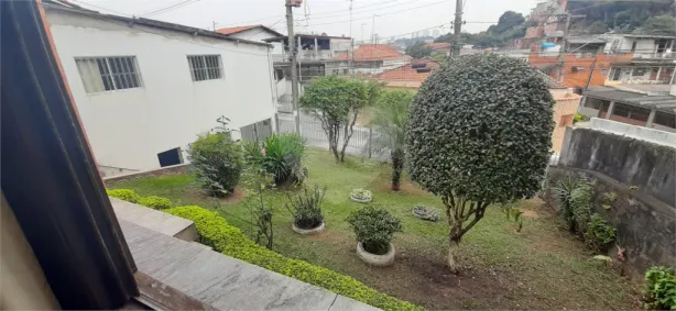 Casa com 3 Quartos à venda, 264m² no Vila Germinal, São Paulo