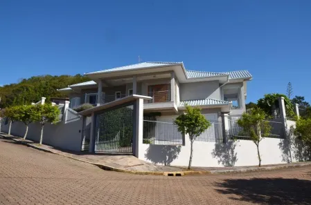 Casa com 4 Quartos à venda, 416m² no Nova Petrópolis, Nova Petrópolis