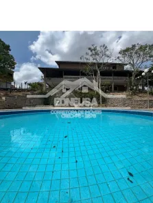 Fazenda/Sítio com 7 Quartos para alugar, 580m² no Gravatá Centro, Gravatá