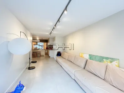 Apartamento com 3 Quartos para alugar, 142m² no Itaim Bibi, São Paulo