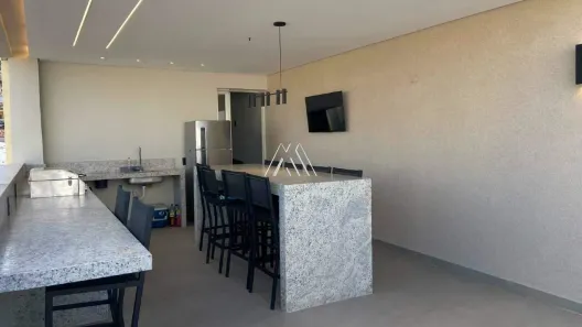 Cobertura com 3 Quartos à venda, 175m² no Graças, Itaúna