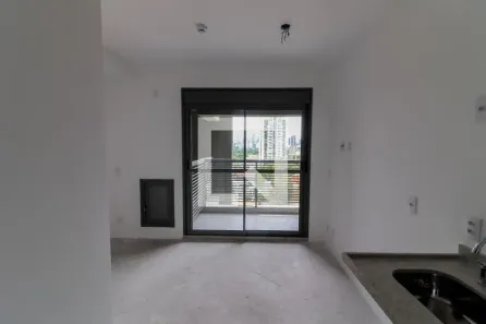 Kitnet com 1 Quarto à venda, 28m² no Butantã, São Paulo