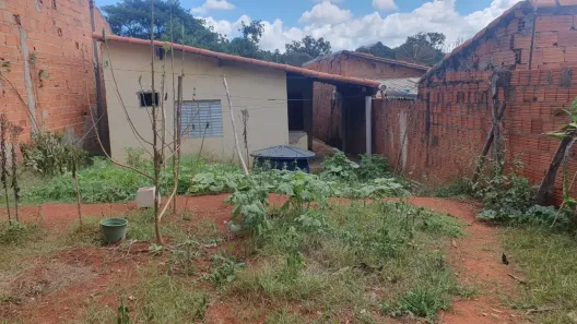 Fazenda/Sítio com 2 Quartos à venda, 580m² no , Cesário Lange