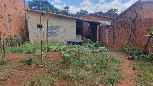 Fazenda/Sítio com 2 Quartos à venda, 580m² no Jardim Europa, Cesário Lange