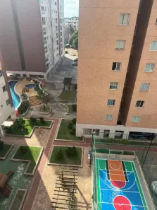 Apartamento com 3 Quartos à venda, 77m² no Renascença, São Luís