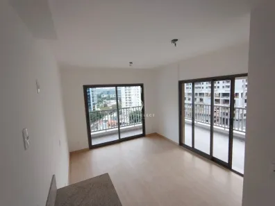 Apartamento com 1 Quarto à venda, 42m² no Pinheiros, São Paulo