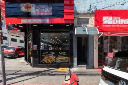 Ponto Comercial para alugar, 23m² no Tatuapé, São Paulo