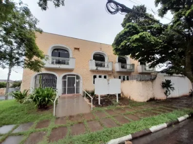 Imóvel Comercial para alugar, 352m² no Vila Harmonia, Araraquara