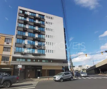 Sala Comercial à venda, 41m² no Passo da Areia, Porto Alegre