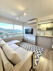Apartamento com 2 Quartos à venda, 56m² no Partenon, Porto Alegre