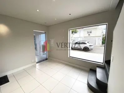 Imóvel Comercial à venda, 123m² no Brooklin Paulista, São Paulo