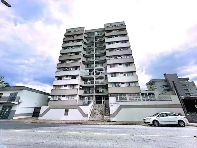 Apartamento com 3 Quartos à venda, 82m² no Centro, Jaraguá do Sul