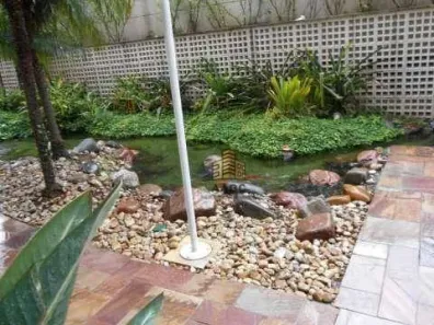 Apartamento com 1 Quarto para alugar, 72m² no Vila Nova Conceição, São Paulo