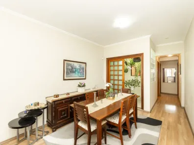 Casa com 3 Quartos à venda, 197m² no Jardim Vera Cruz, São Paulo