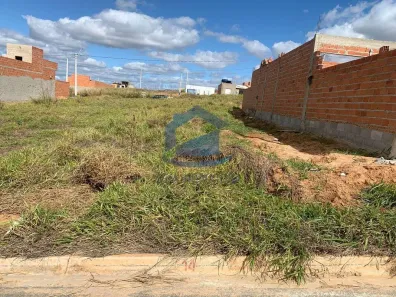 Lote/Terreno à venda, 150m² no Parque Barnabé, Indaiatuba