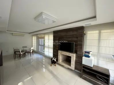 Apartamento com 2 Quartos para alugar, 95m² no Rio Branco, Porto Alegre