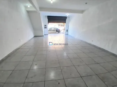 Ponto Comercial para alugar, 70m² no Ipiranga, São Paulo